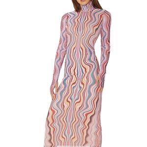 AFRM dress brand new with tags